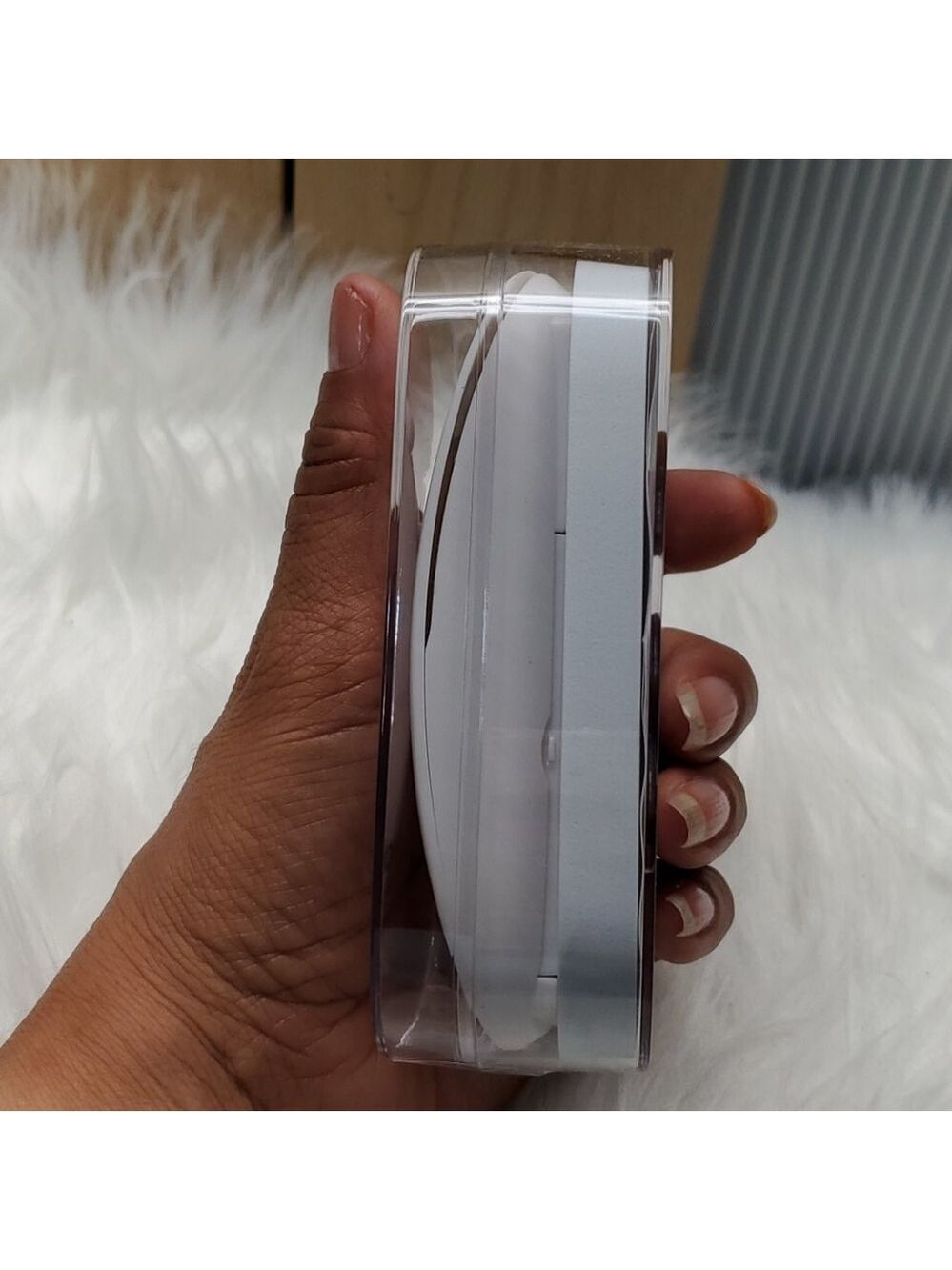 Wireless Mouse/‎ computer accessories - Picture 3 of 4